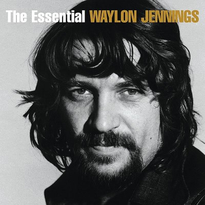 Waylon Jennings/Essential